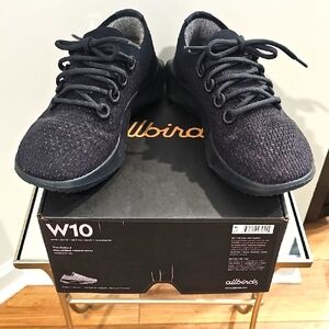 Allbirds Tree Dasher 2, Size 10W, NWT